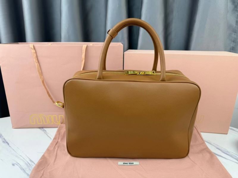 Miu Miu Briefcases